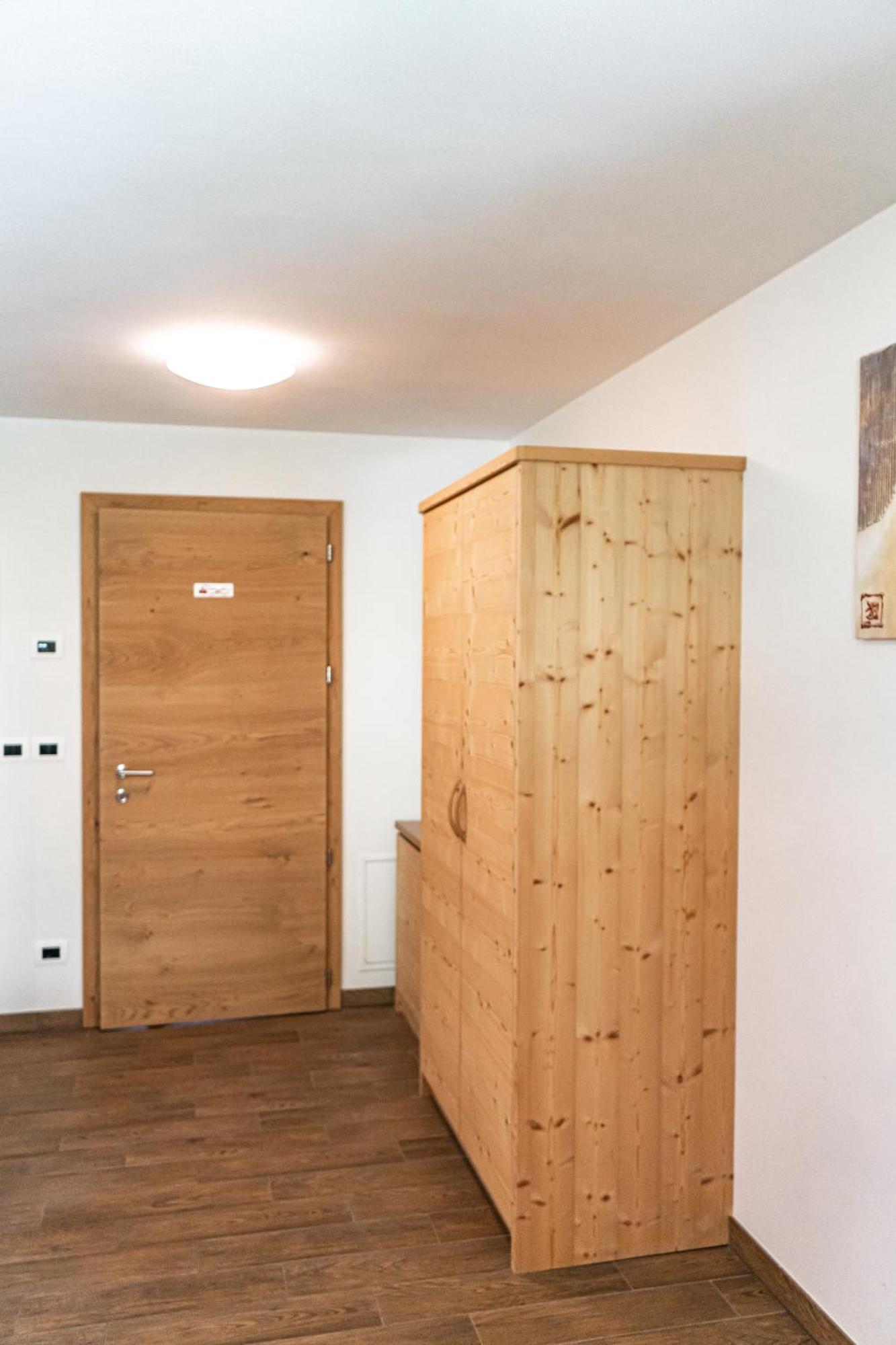 Apartements Precalalt Ла Виля Екстериор снимка