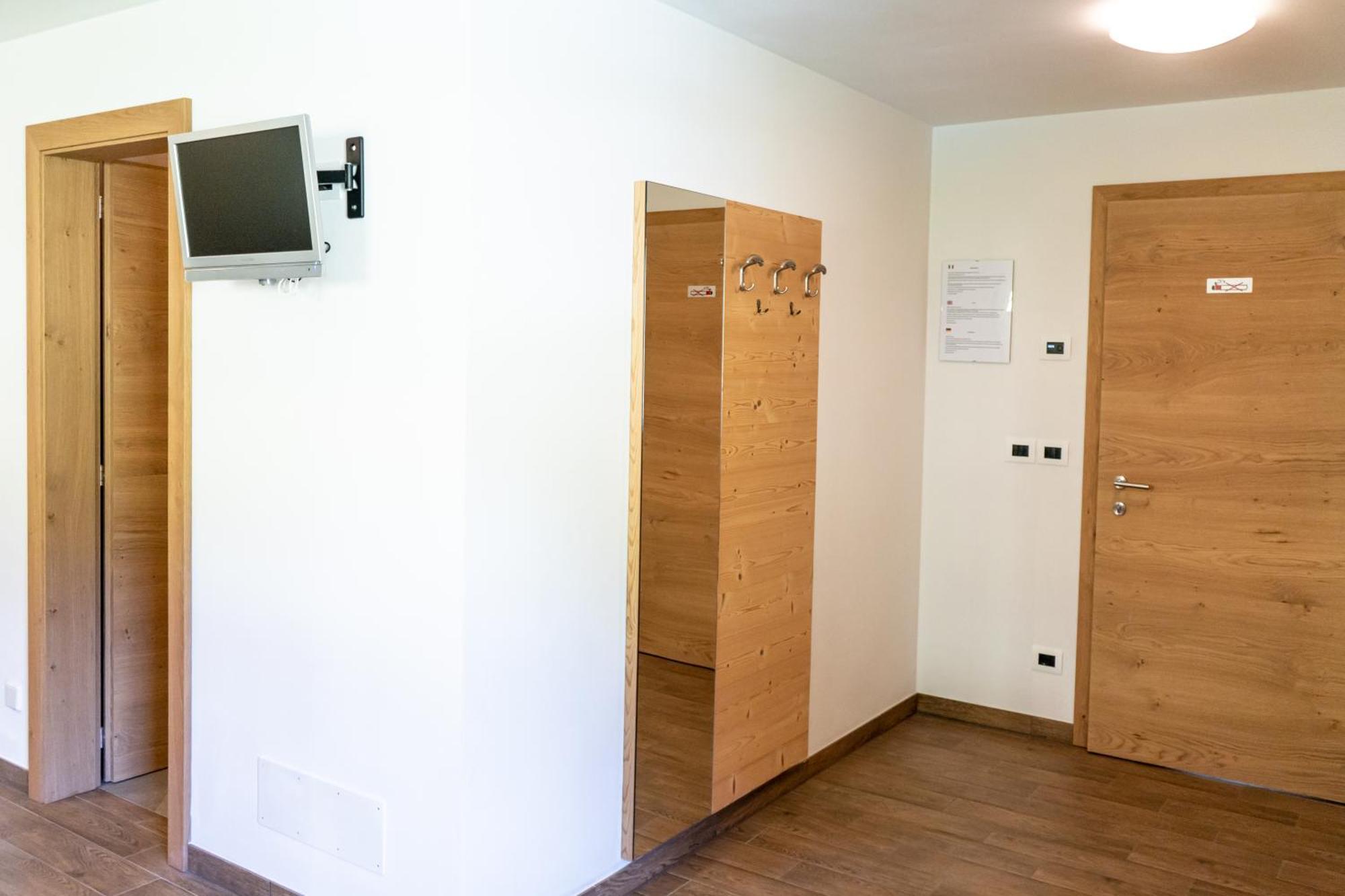 Apartements Precalalt Ла Виля Екстериор снимка