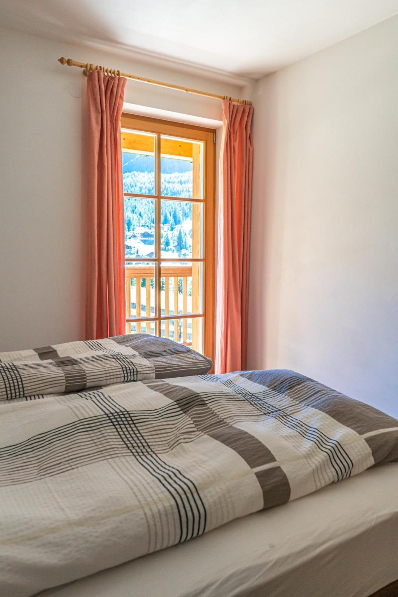 Apartements Precalalt Ла Виля Екстериор снимка